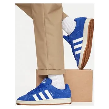 Dámské tenisky adidas Sneakersy Campus 00s H03471 Modrá 46