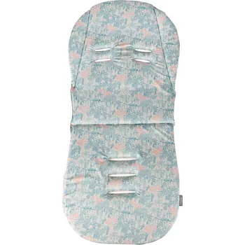 Zopa Vložka do kočárku Easy Jungle Pink