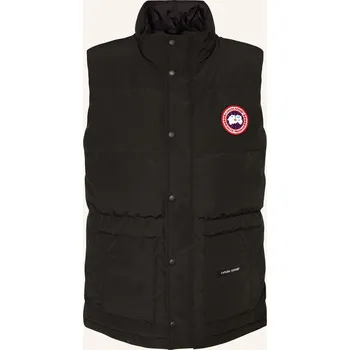 Canada Goose Pánská Péřová Vesta Freestyle, černá, 54