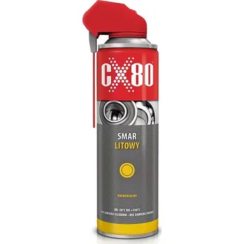 CX80 Lithiový tuk LIG, 500ml