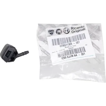 Stěrač Tryska ostřikovače čelního skla Fiat Ducato od 2006, 735511309