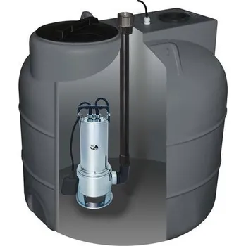 jímka AQUACUP Sumobox 500 Best Inox 1500