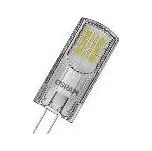 OSRAM LED PIN 30 G4 2,6W/827 12V teplá 355651,00 OSRAM-LED-PIN-30-G4-26W-827-12V-TEPLA