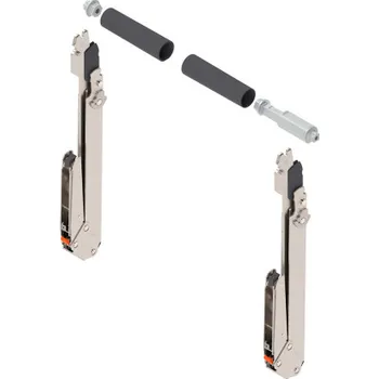 Blum Sada ramen na Aventos HL / 2ks 340 - 389 mm