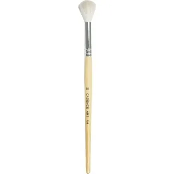 Umělecký štětec Aplikační štětec Cadence 758 Mop Soft Brush - vel. 10