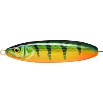Umělá nástraha Rapala Weedless Minnow Spoon 08 ATPE