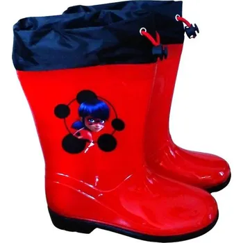 Chlapecké holínky HOLINKY KOUZELNÁ BERUŠKA Velikost: 31-32