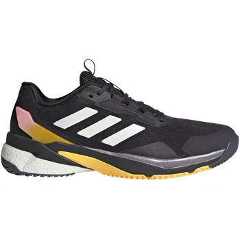 Pánská sálová obuv Indoorové boty adidas Crazyflight 5 M ig1734 Velikost 44,7 EU | 10 UK | 10,5 US | 27,5 CM