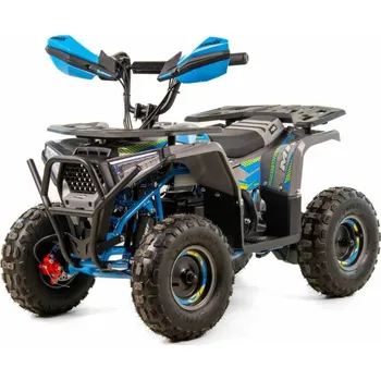 Sunway Elektro čtyřkolka XTR RACER 1000W Barva: Šedá
