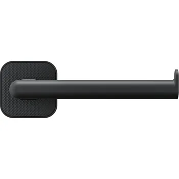 Tiger Carv držák na toaletní papír černá 800237