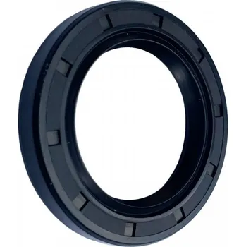 Těsnění motoru Gufero 100x130x10 GP/WAS NBR70