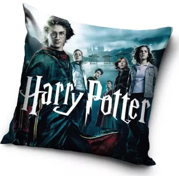 Polštář Polštářek Harry Potter Turnaj tří kouzelníků