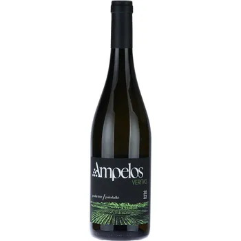 Víno AMPELOS Veritas