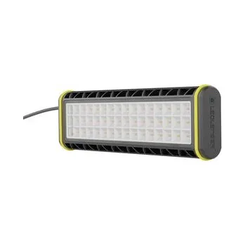 LEDLENSER AT10C work