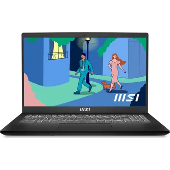 Notebook MSI Modern 15 (B12M-427CZ)