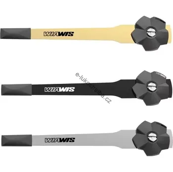 Wiawis Stainless Steel Clicker 6-32 (Klapačka Wiawis Stainless Steel Clicker)