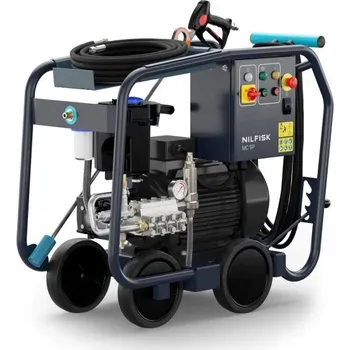 Vysokotlaký čistič Nilfisk MC 9P-350/1260