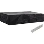 Plachta na opalovací lehátko s 8 očky…