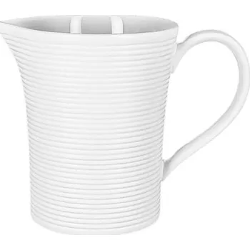 Konvička na mléko RAK Konvička na mléko 25 cl | RAK Porcelain, EVCR25-6