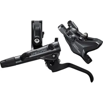 Brzda na kolo SHIMANO Brzda Deore BR-M6100 zadní