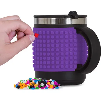 Termohrnek PIXIE CREW termohrnek FIALOVÝ