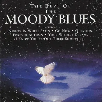 Zahraniční hudba Moody Blues - Best Of The Moody Blues (Remastered 1999) (CD, 5358002)