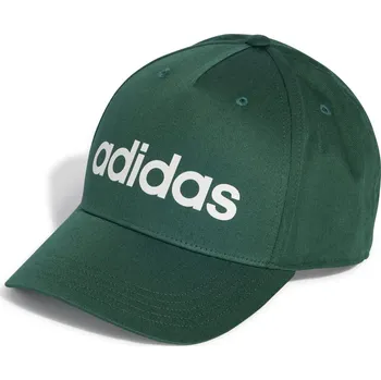 Kšiltovka Kšiltovka ADIDAS DAILY CAP IY5415 – Zelená OSFW