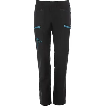 Dámské kalhoty O'Style SKALKA II kalhoty dámské černé Typ: 40 Typ: 40