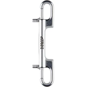 Karabina XDEEP dvojitá NX