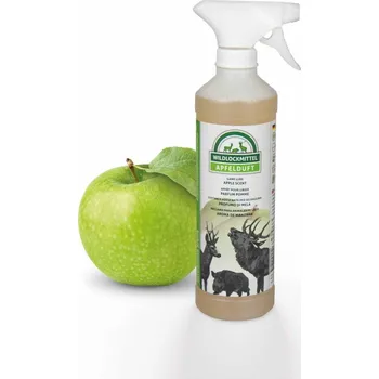 Návnadové aroma Vnadidlo Jablečná esence 500ml