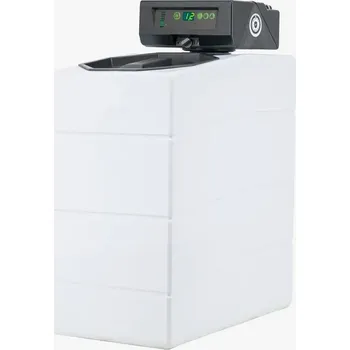 vodní filtr Pentair Automatický změkčovač vody Slim Compact 8 - 368 (s časovou regenerací)