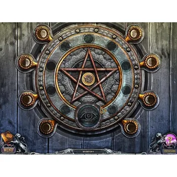 Počítačová hra ESD GAMES ESD House of 1000 Doors Family Secret ESD-11171