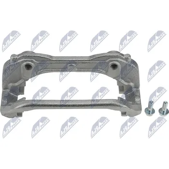 Brzdový třmen Držák, brzdový třmen AJS Parts HZP-ME-056A