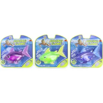 Žralok na potápění