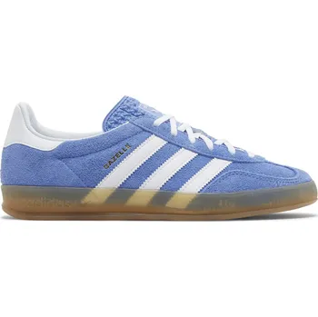 Pánské tenisky Adidas Gazelle Indoor Blue Fusion Velikost: 40 HQ8717
