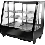 GGM Gastro Stolní chladící vitrína 100…