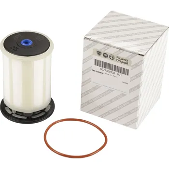 Palivový filtr Palivový filtr Fiat Ducato 2016-2021 2,3D, od 2021 2,2D, 77369138