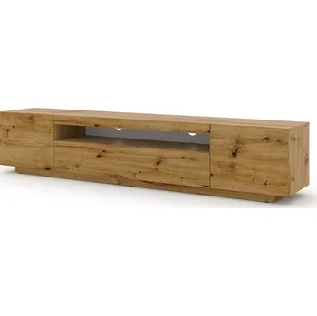 Televizní stolek ARTBm TV stolek AURA 200 | dub artisan