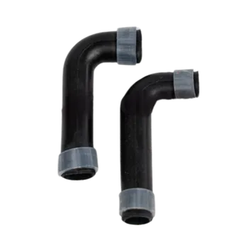 Čerpadlo SECOH Vnitřní spojovací koleno SLL 20-50, JDK 20-50