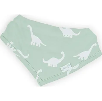 Nákrčník Kojenecký bavlněný šátek na krk Nicol Ivo Univerzální