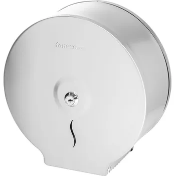 Faneco Hit koš na toaletní papír/zásobník toaletního papíru ocel J25SJB