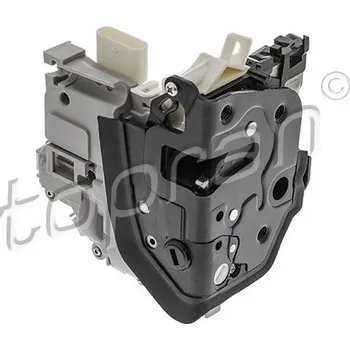 Autozámek Zámek dveří TOPRAN 623 641