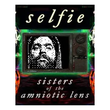 Počítačová hra ESD GAMES ESD Selfie ESD-6366