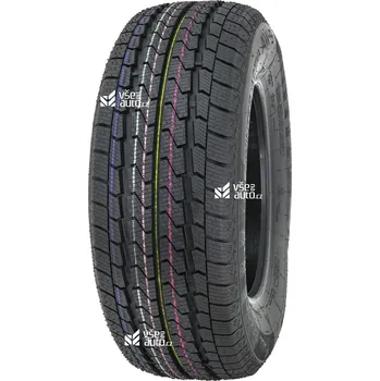 NANKANG ALL SEASON VAN AW-8 215/60 R17 109H