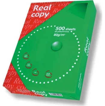 Kancelářský papír Papír do tiskárny A4 500 listů