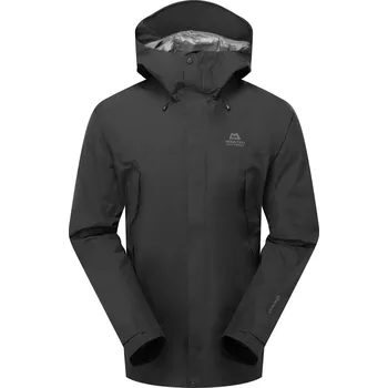 Pánská větrovka Mountain Equipment Nanda Devi Jacket Men'S Barva: black, Velikost: S