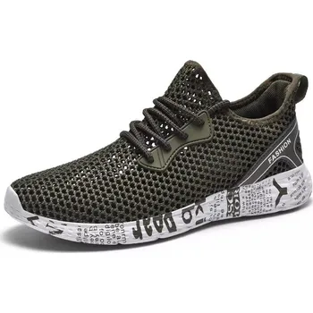 Karnevalový kostým SURTEP, s. r. o. SaYt Aqua Beach Men's Shoes Ltd. 2023 Barva: Green/White, Velikost: EU 39