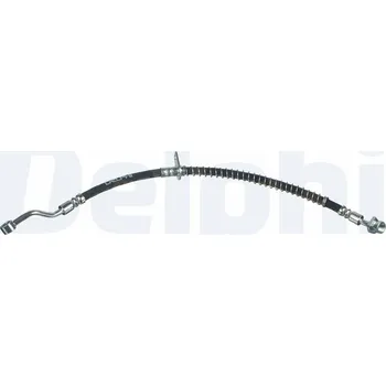 Brzdová hadice Brzdová hadice DELPHI LH6976