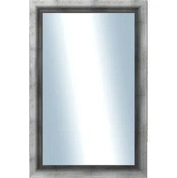 Zrcadlo DANTIK - Zarámované zrcadlo - rozměr s rámem cca 40x60 cm z lišty Eternity AG ledvinka (3097)