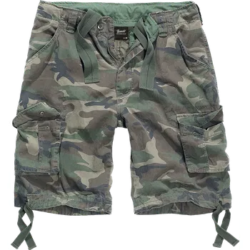 Pánské kraťasy Kraťasy pánské - Legend - Woodland - Brandit Velikost: L